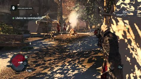 Assassin S Creed Rogue Gameplay FR YouTube