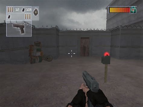 Скриншоты sas anti terror force на old games ru