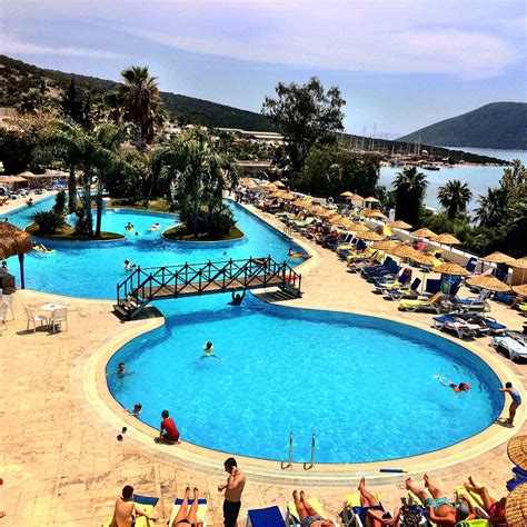 Bodrum Holiday Resort And Spa Updated 2021 Prices And Hotel Reviews