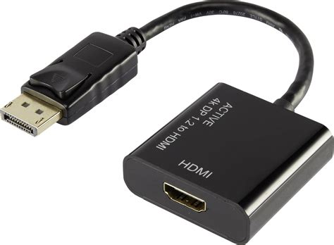 How To Connect Laptop Display Port To Tv Hdmi 5 Ways To Connect A