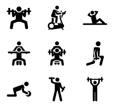 Png Exercise Transparent Exercisepng Images Pluspng