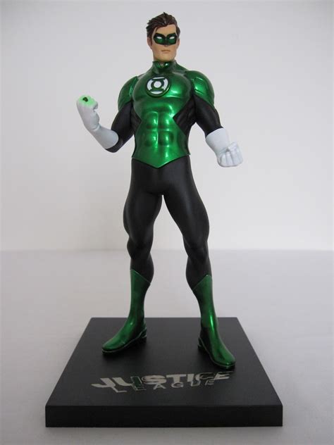 Cost Less All The Way Dc Comics Green Lantern Justice League New 52