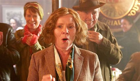 Finding Your Feet Movie Review The Blurb