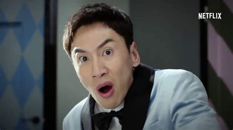 Lee kwang soo (born 14 july 1985) is an actor from south korea. Lee Kwang-Soo: The 'Giraffe' of Running Man negotiating ...