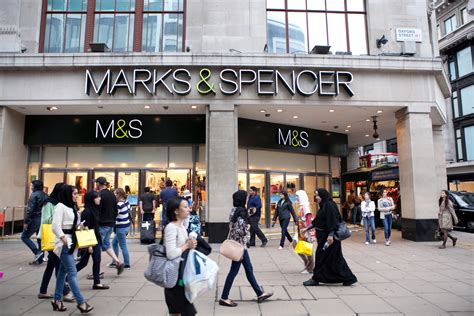 Full Marks For Marks And Spencer Greenpeace International