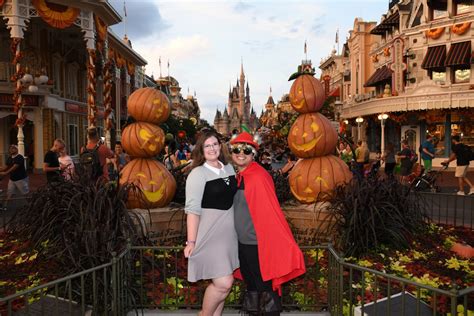 8 Tips For Enjoying Mickeys Not So Scary Halloween Party Beth Leung