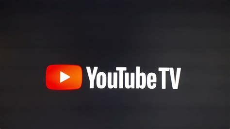 Youtube Tv Logo Youtube