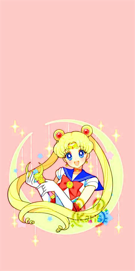 Sailor Moon IPad Wallpapers Wallpaper Cave