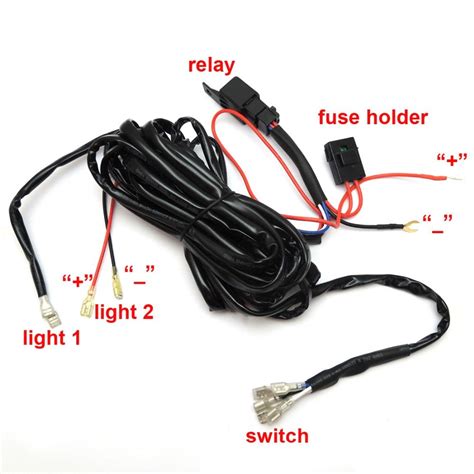 How to video on wiring led lights for your motorcycle. 12 Volt Toggle Switch Wiring Diagrams in 2020 (With images) | Toggle switch, Switch, Blue led lights