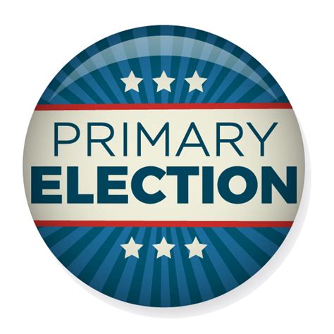 Five Things To Know About The June 26 2018 Primary Election Acv
