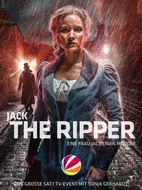 Veranschaulichen Fisch Beeindruckt Sein Jack The Ripper Dokumentation