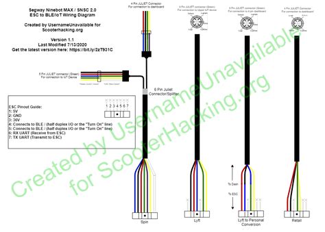 Electric Scooter Wiring Diagram Owners Manual Candaceliyla