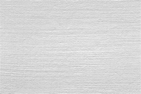 Background Linen Paper Top View Of White Linen Paper Background