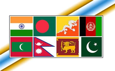 Foreign Ministers Of Saarc States To Meet Today Know More About Saarc