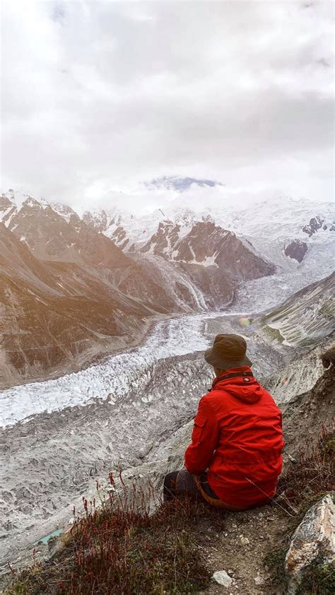 23 Gambar Pemandangan Gunung Tercantik