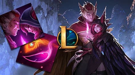 Earn Summoner Icons By Ting The New League Of Legends Champions