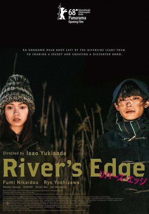 River S Edge Filmaffinity
