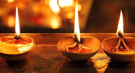 How To Celebrate Diwali During Your India Tour Enchanting Travels