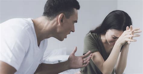 Eight Signs Youre In An Emotionally Abusive Relationship