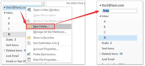 How To Delete Folders In Outlook On Mac Terfunny