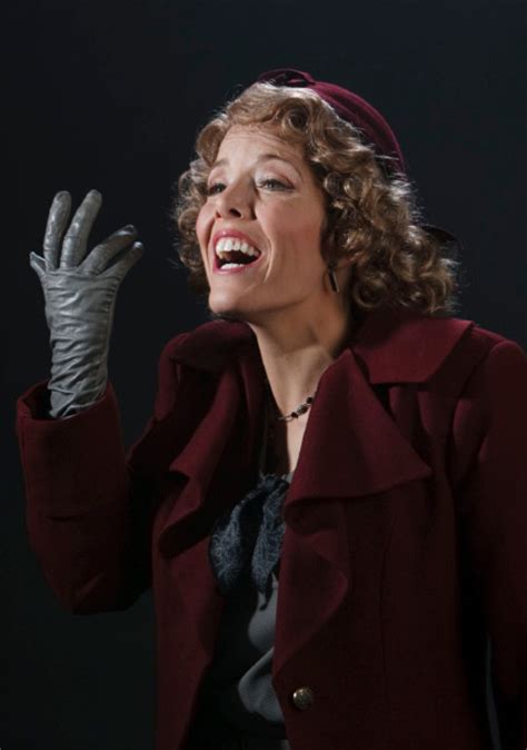 Susan Memmott Allred Has Kept Utah Opera In Stitches For 33 Seasons