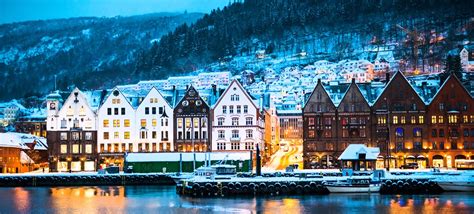 70 Stunning Facts About Norway