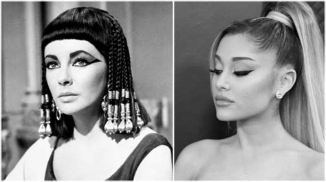 The History Of Winged Eyeliner Plus 5 Modern Ways To Wear It