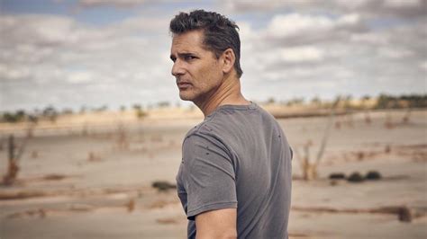 The Dry Review Eric Bana S Return To Aussie Features Variety