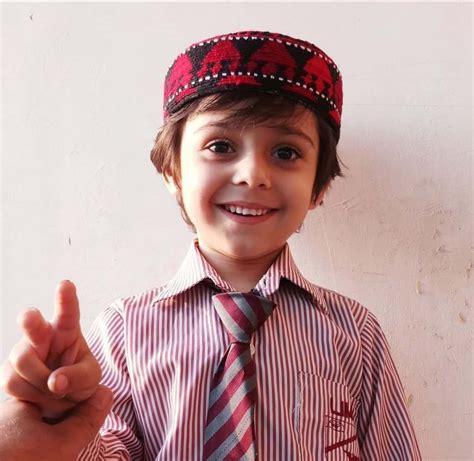 Mazari Hat Flourishes As Emblem Of Pashtun Protest Movement Ptm