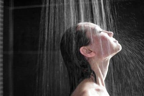 15 Benefits Of Cold Showers Every Man Should Experience 2024 Wealthy Gorilla