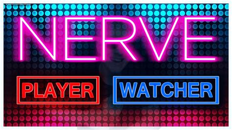 Player Oder Watcher Nerve Challenge 1 Youtube