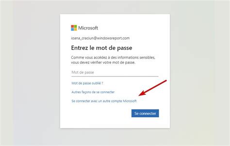 Comment Supprimer Un Compte Microsoft Sur Windows