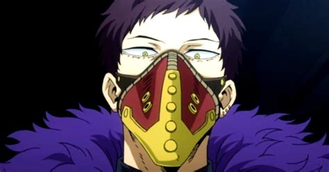 My Hero Academia Overhaul S 5 Greatest Strengths His