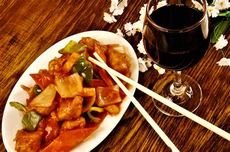 We are all lovers of chinese food here so let's enjoy ourselves and talk about some delicious cuisine! Chinese Alcohol Brands to Try