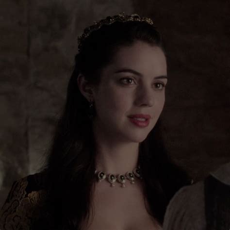 Mary Stuart Icons Queen Mary Reign