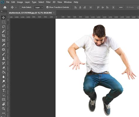 Tutorial Cara Membuat Efek 3d Jadul Foto Di Adobe Photoshop