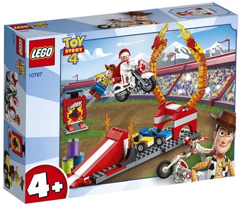 Lego Toy Story 4 Sets Now Available At John Lewis Bricksfanz
