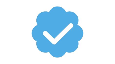 Twitter Verified Badge Png Hd Transparent Png Image Pngnice
