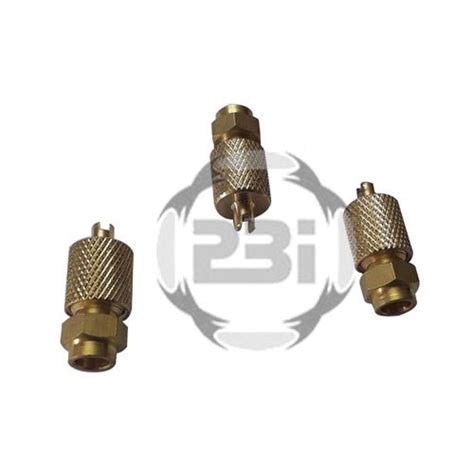 Brass Pin Valve Suppliers Manufacturers Exporters From India