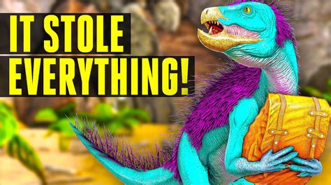 Everything Is Gone Pegomastax How To Tameeverything You Need To Know