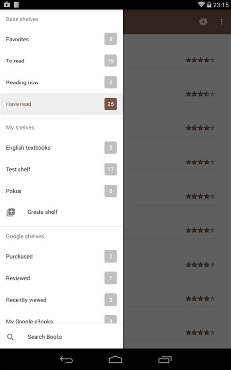 My Library Books Manager Apk For Android Download