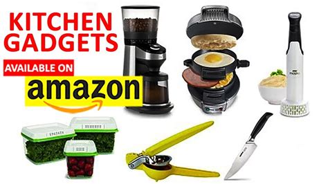 Top 10 Best Kitchen Gadgets On Amazon You Should Buy 5 Youtube