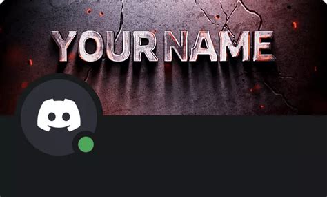 Ember Discord Profile Banner Woodpunchs Graphics Shop