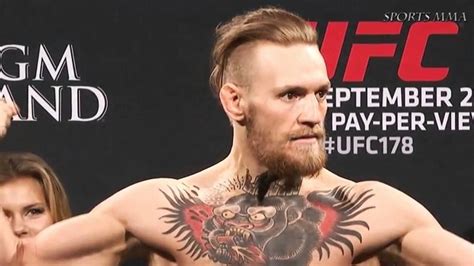 According to celebrity net worth, conor mcgregor's net worth in 2021 stands at $200 million. Conor McGregor Net Worth 2019, Age, Height, Weight