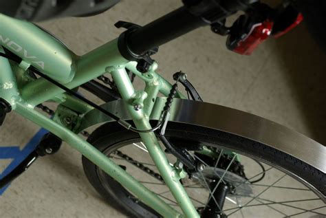 640 x 478 jpeg 424 кб. DIY Bike Fenders | Bike fender, Bicycle maintenance, Mountain bike shoes