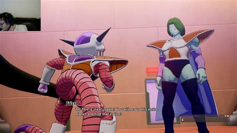 Kakarot steam charts, data, update history. Dragon Ball Z Kakarot Stream Part 6- Ginyu Force Rules ...