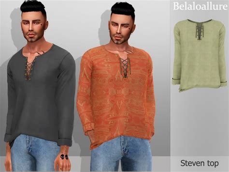 Sims 4 Everyday Clothing Cc Sims 4 Updates Page 1628 Of 5922
