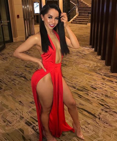 Brittany Renner The Fappening Sexy Photos The Fappening