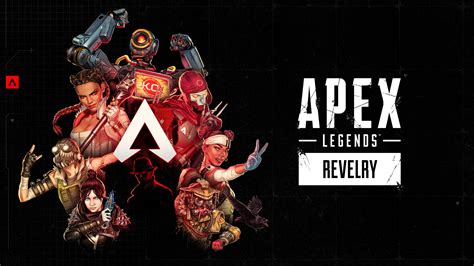 Apex Legends Revelry Season 16 Cinematic Trailer Features Legends
