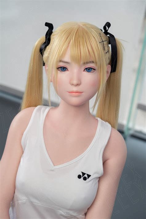 Axbdoll 147cm Marya Silicone Slight Defective Doll Head Can Cho Axbgxz146 ¥187589 Axb
